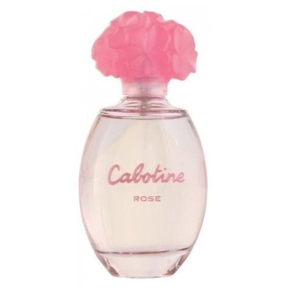 Cabotine Rose