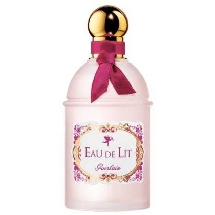 Eau de Lit