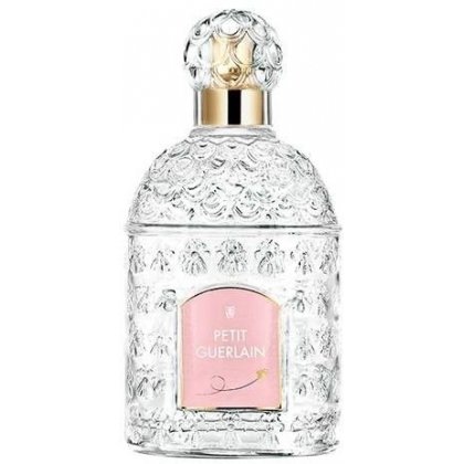 Petit Guerlain Rose