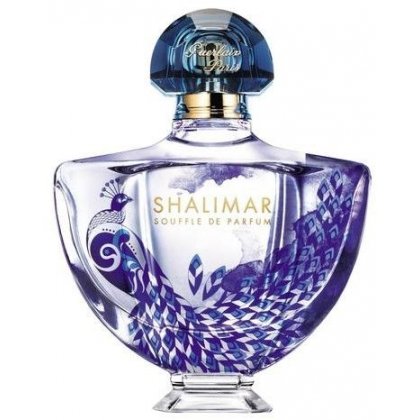 Shalimar Souffle de Parfum Edition Paon