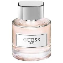 Guess 1981