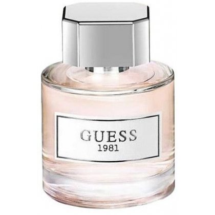 Guess 1981