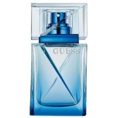 Guess Night