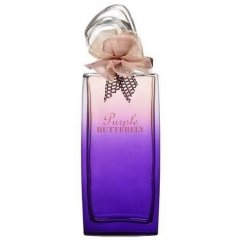 Purple Butterfly