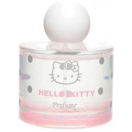 Baby Perfume