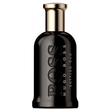 Boss Bottled Oud
