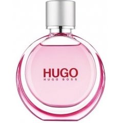 Hugo Woman Extrême