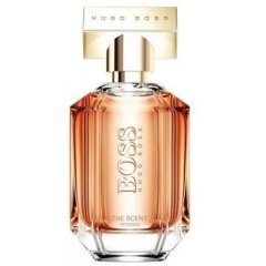 The Scent for Her Intense