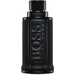 The Scent Parfum Edition