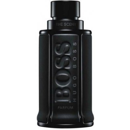 The Scent Parfum Edition