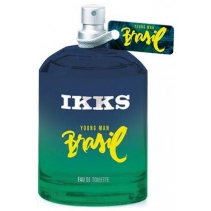 IKKS Young Man Brasil
