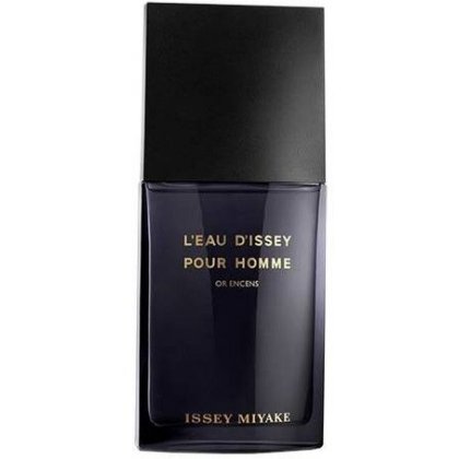 L'Eau d'Issey pour Homme Or Encens