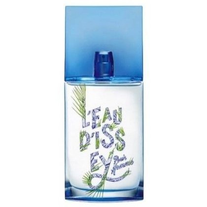 L'Eau d'Issey pour Homme Summer 2018