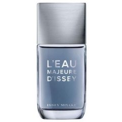 L'Eau Majeure d'Issey
