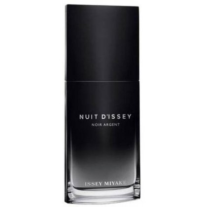 Nuit d'Issey Noir Argent