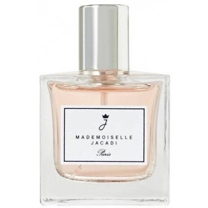 Mademoiselle Jacadi