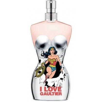 Classique Wonderwoman