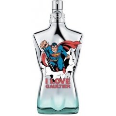 Le Male Superman
