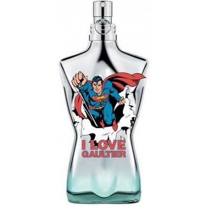 Le Male Superman