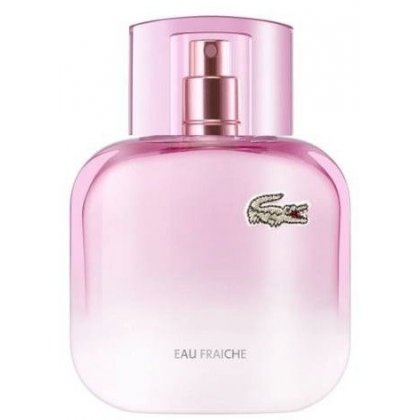 Eau de Lacoste Fra&icirc;che L.12.12 pour Elle
