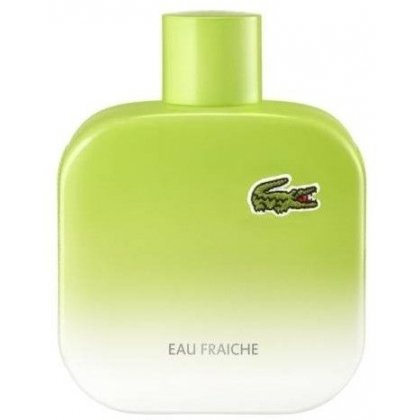 Eau de Lacoste Fra&icirc;che L.12.12 pour Lui