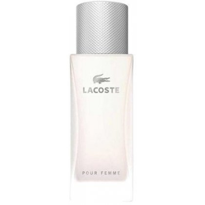 Lacoste pour Femme L&eacute;g&egrave;re