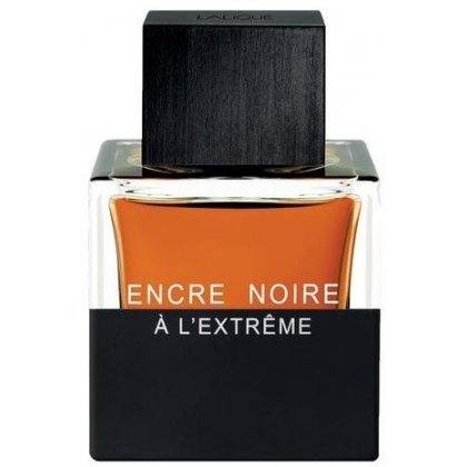 Encre Noire &agrave; l'Extr&ecirc;me