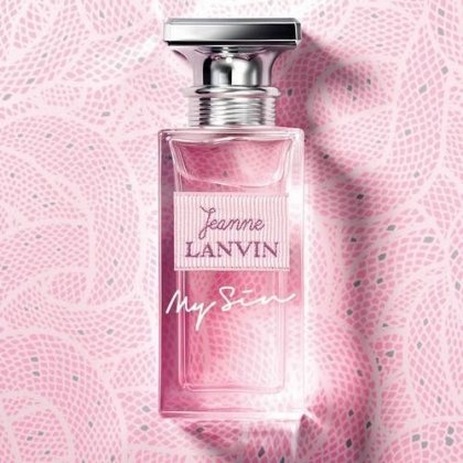 Jeanne Lanvin My Sin