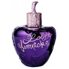 Le Parfum Lolita Lempicka