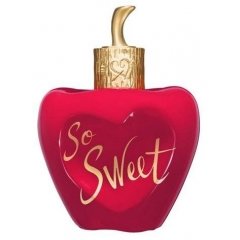 So Sweet