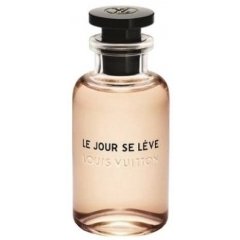 Le Jour se L&egrave;ve