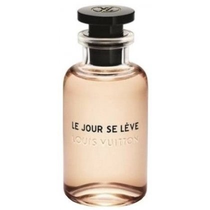Le Jour se L&egrave;ve