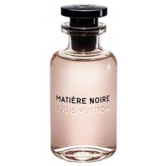 Mati&egrave;re Noire