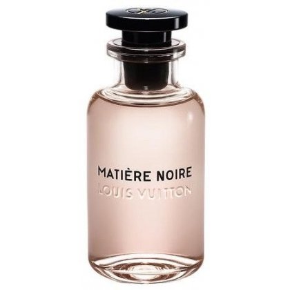 Mati&egrave;re Noire