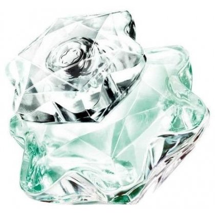 Lady Emblem L'Eau