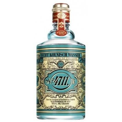 4711 Echt K&ouml;lnisch Wasser