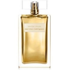 Santal Musc