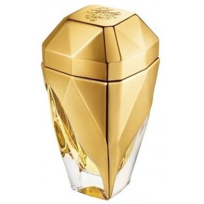 Lady Million Collector No&euml;l 2017