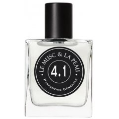 Le Musc & La Peau 4.1