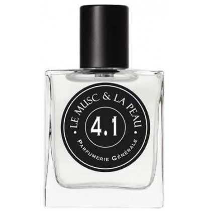 Le Musc & La Peau 4.1
