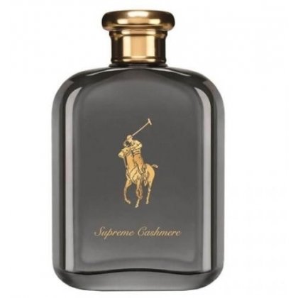 Polo Supreme Cashmere