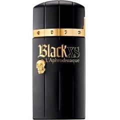 Black Xs l'Aphrodisiaque pour Lui