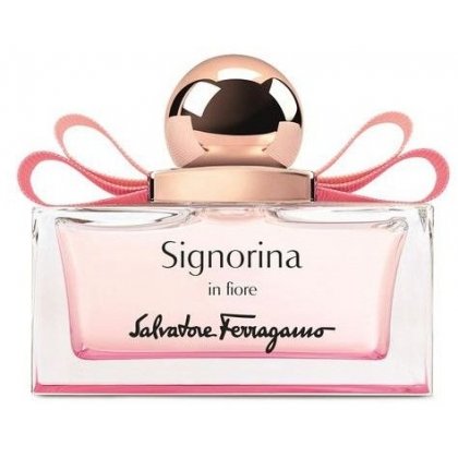 Signorina in Fiore