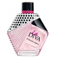 La Diva Mon Amour