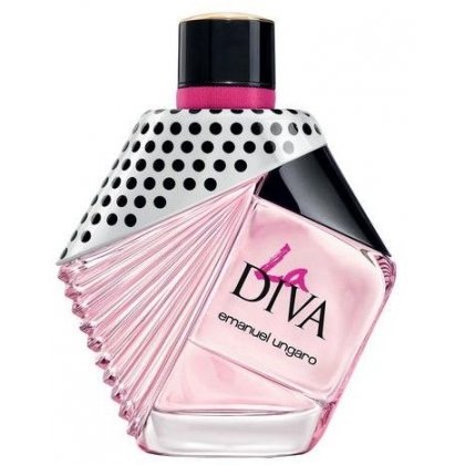 La Diva Mon Amour