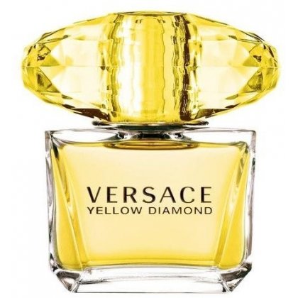 Yellow Diamond