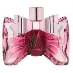 Bonbon Pink Bow