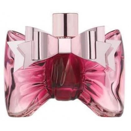 Bonbon Pink Bow