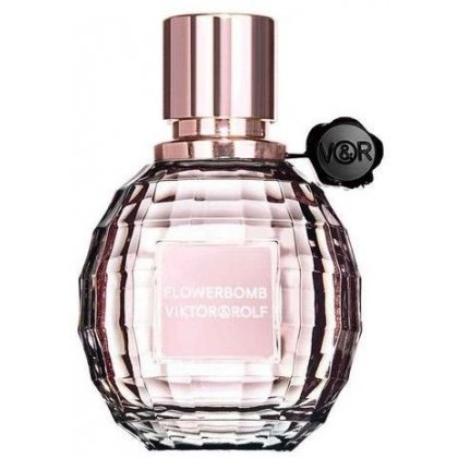 Flowerbomb