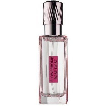 Flowerbomb Rose Twist